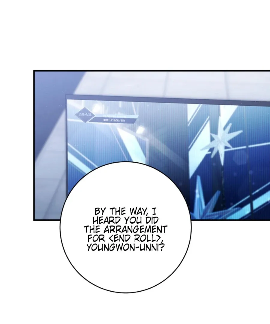 I was trying to debut my kid, but I ended up debuting myself Chapter 27 page 19 - 