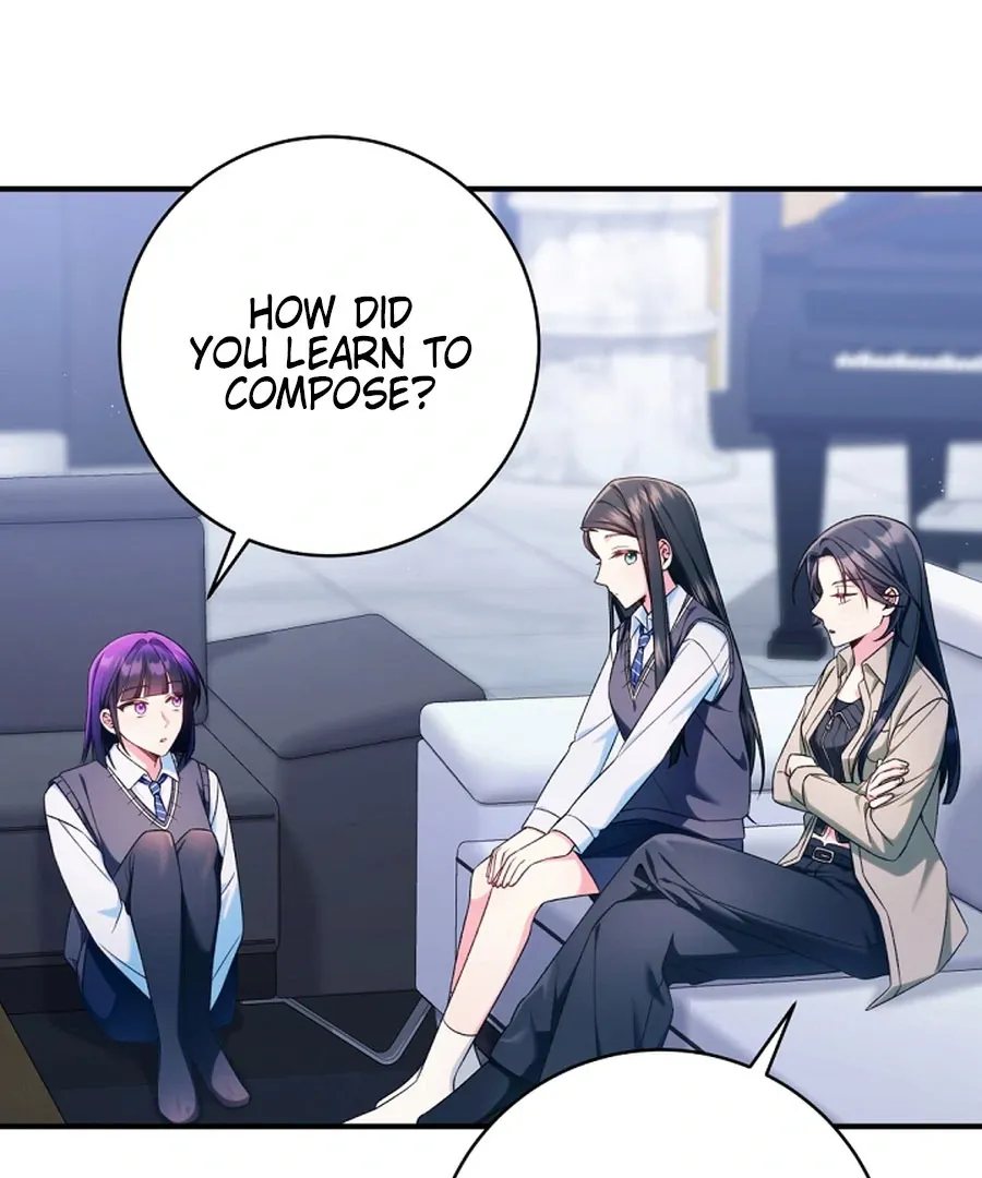 I was trying to debut my kid, but I ended up debuting myself Chapter 27 page 20 - 