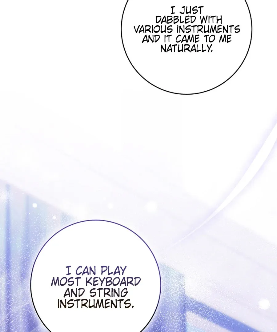 I was trying to debut my kid, but I ended up debuting myself Chapter 27 page 21 - 