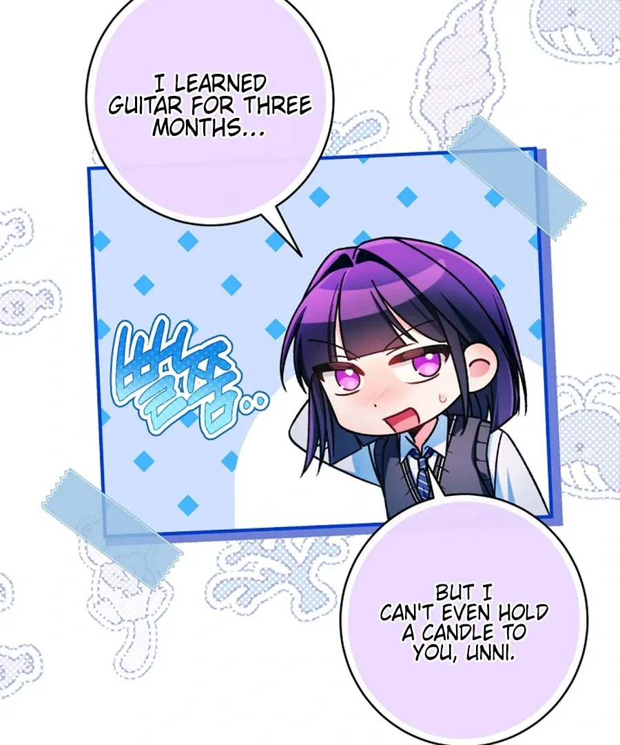 I was trying to debut my kid, but I ended up debuting myself Chapter 27 page 24 - 