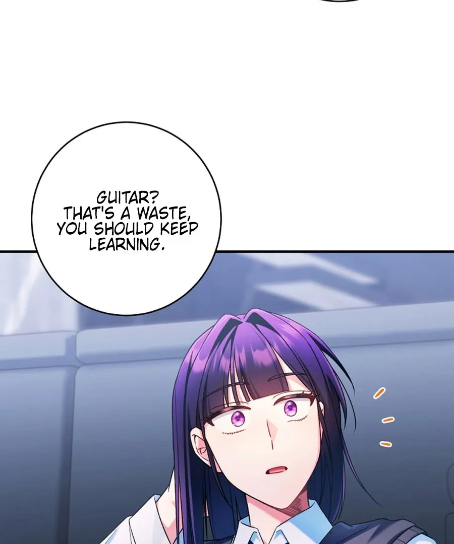 I was trying to debut my kid, but I ended up debuting myself Chapter 27 page 25 - 