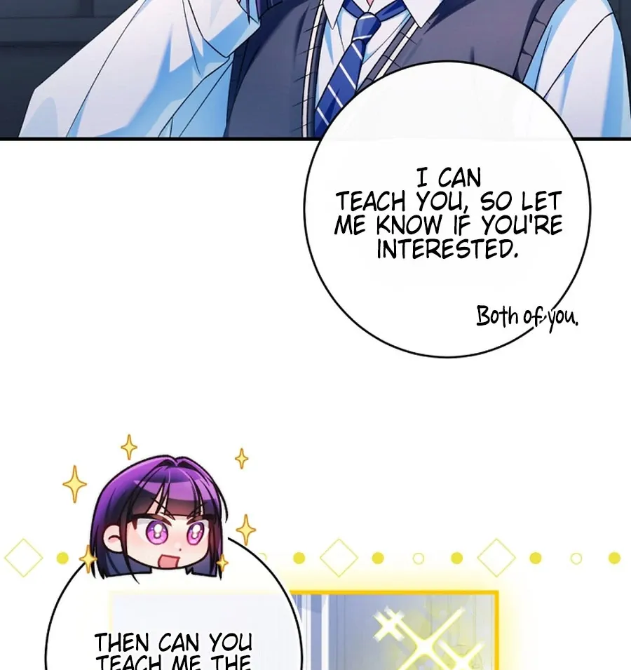I was trying to debut my kid, but I ended up debuting myself Chapter 27 page 26 - 