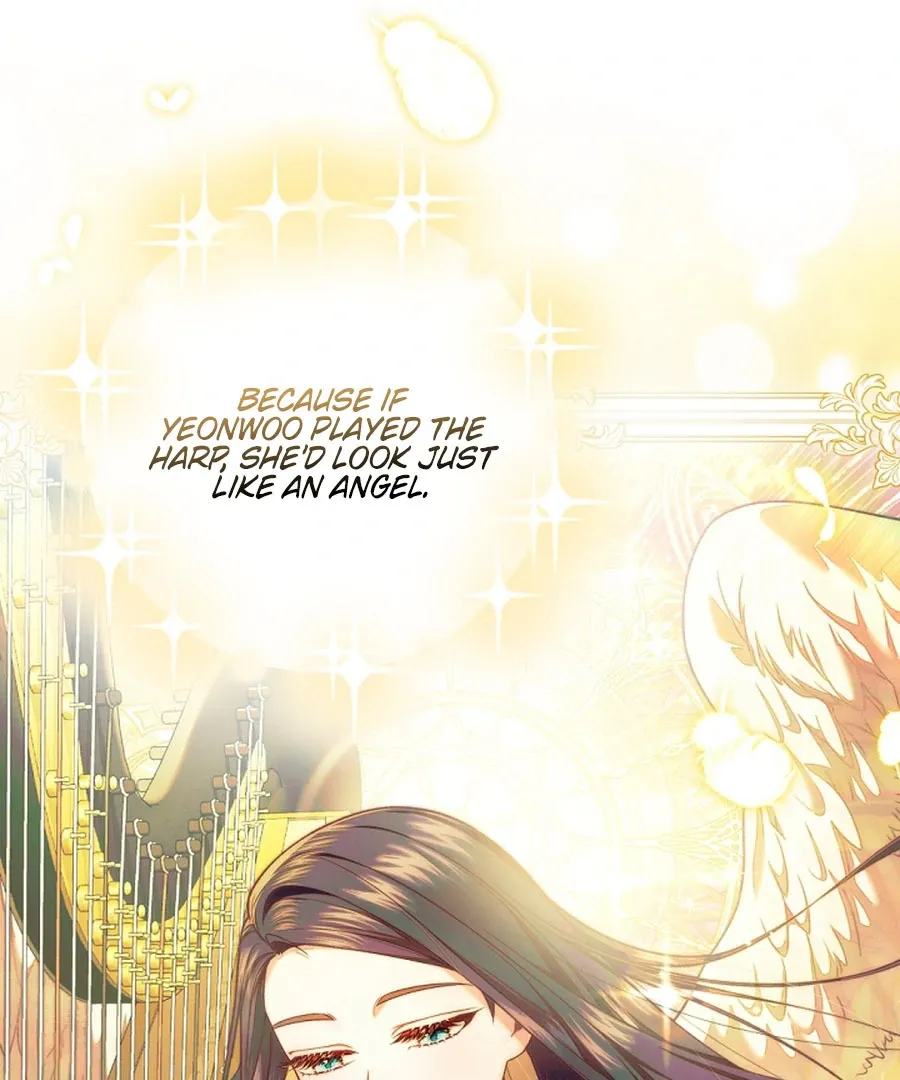 I was trying to debut my kid, but I ended up debuting myself Chapter 27 page 28 - 
