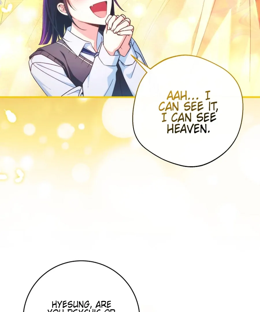 I was trying to debut my kid, but I ended up debuting myself Chapter 27 page 30 - 