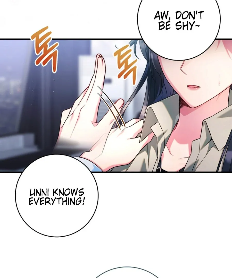I was trying to debut my kid, but I ended up debuting myself Chapter 27 page 4 - 