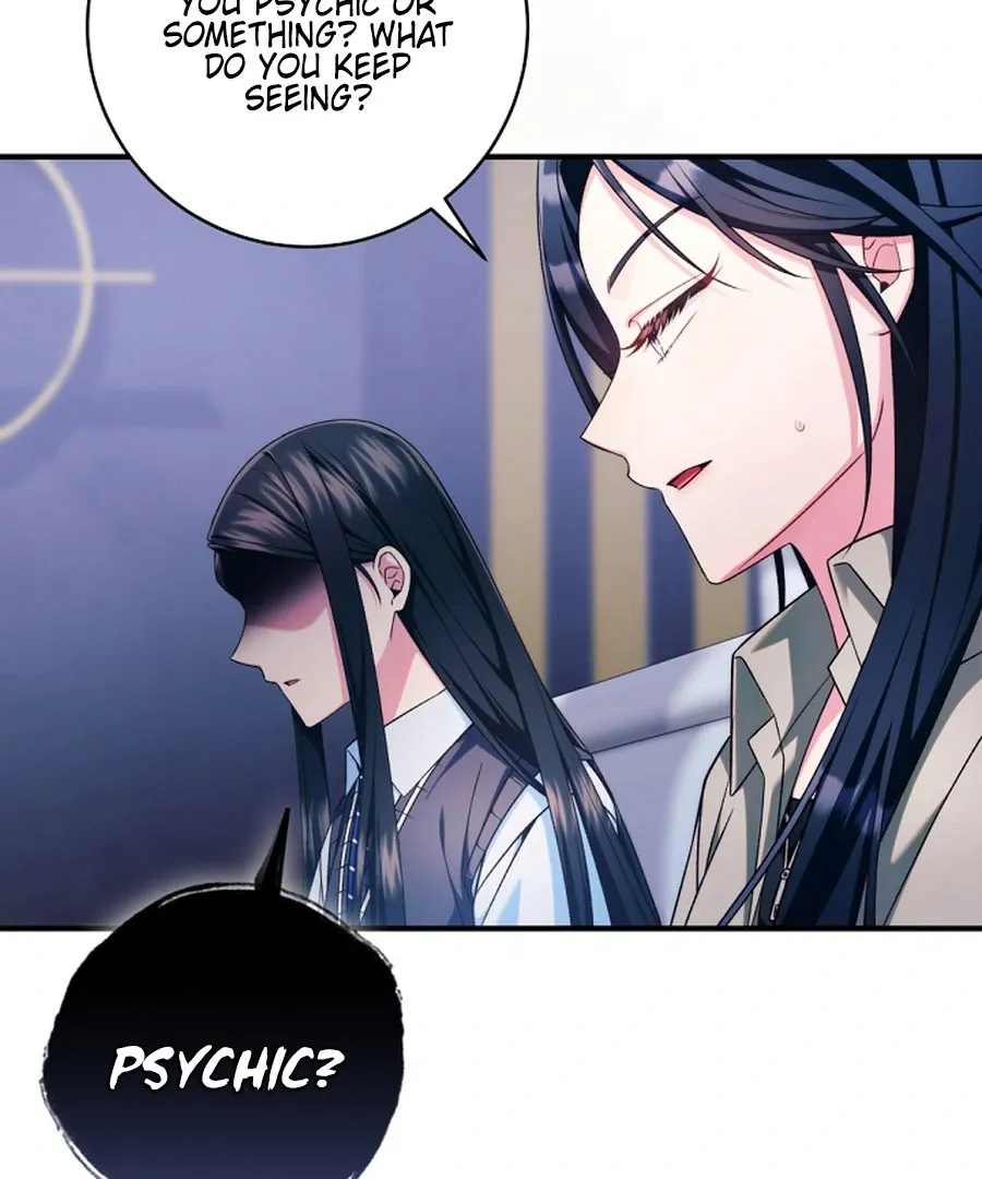 I was trying to debut my kid, but I ended up debuting myself Chapter 27 page 31 - 