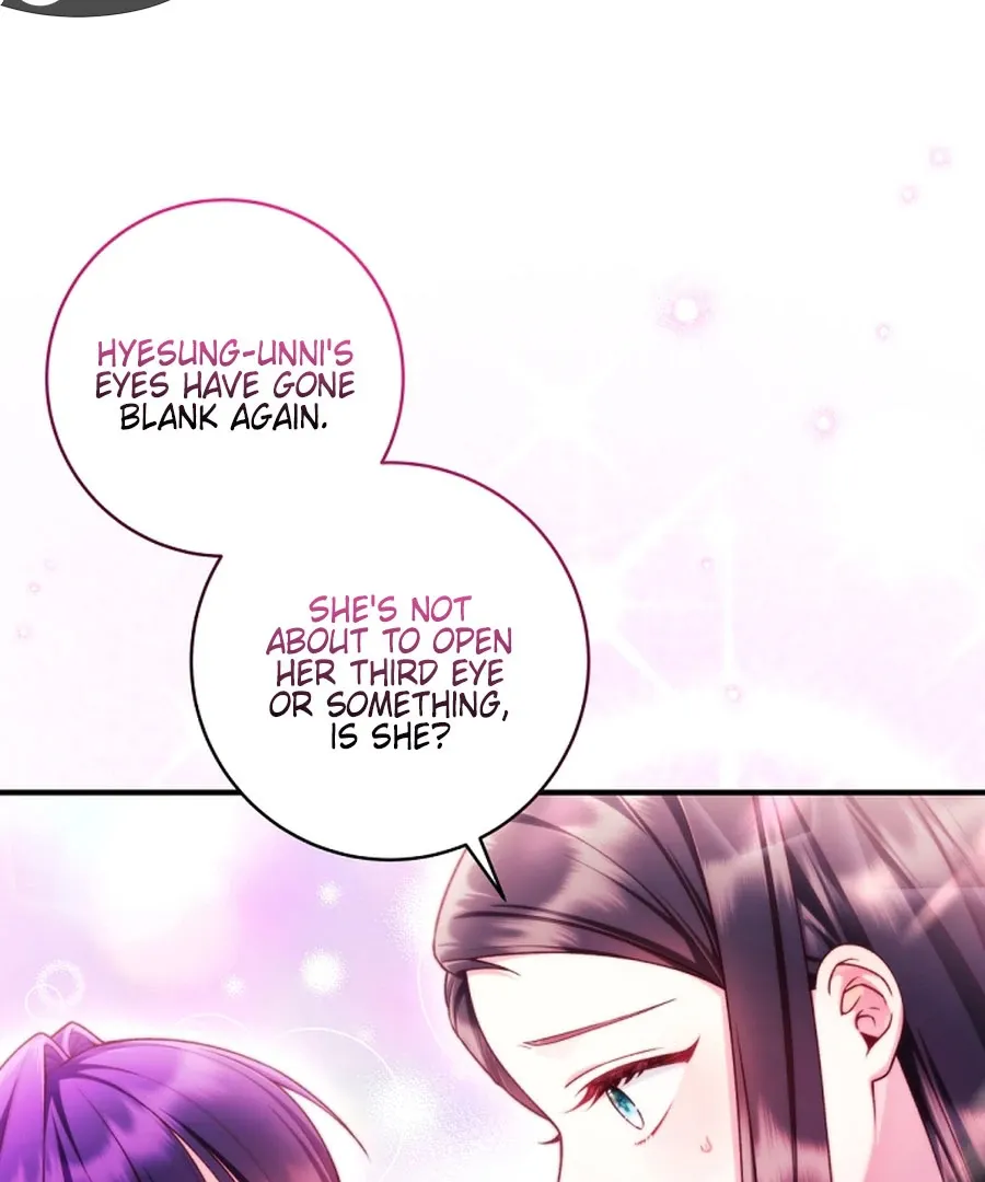 I was trying to debut my kid, but I ended up debuting myself Chapter 27 page 35 - 