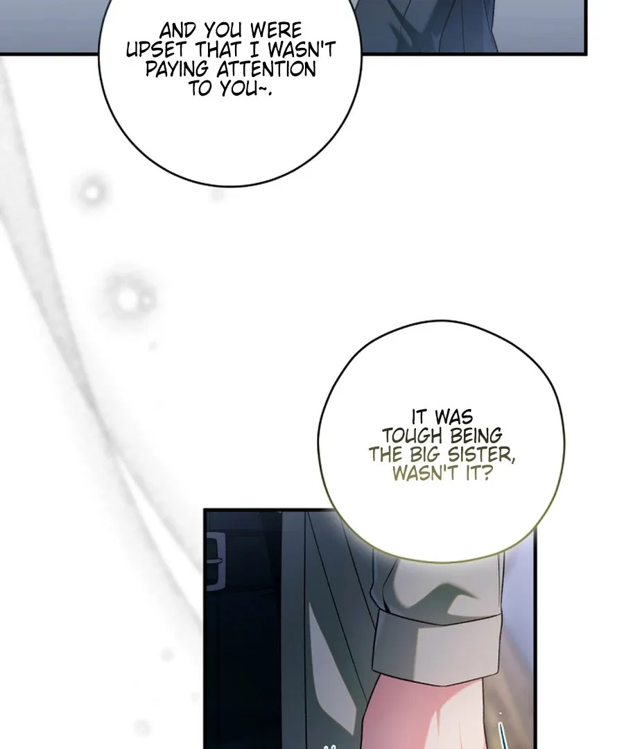 I was trying to debut my kid, but I ended up debuting myself Chapter 27 page 6 - 