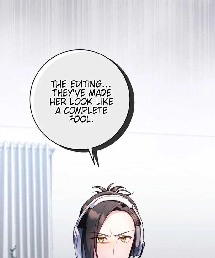 I was trying to debut my kid, but I ended up debuting myself Chapter 27 page 55 - 