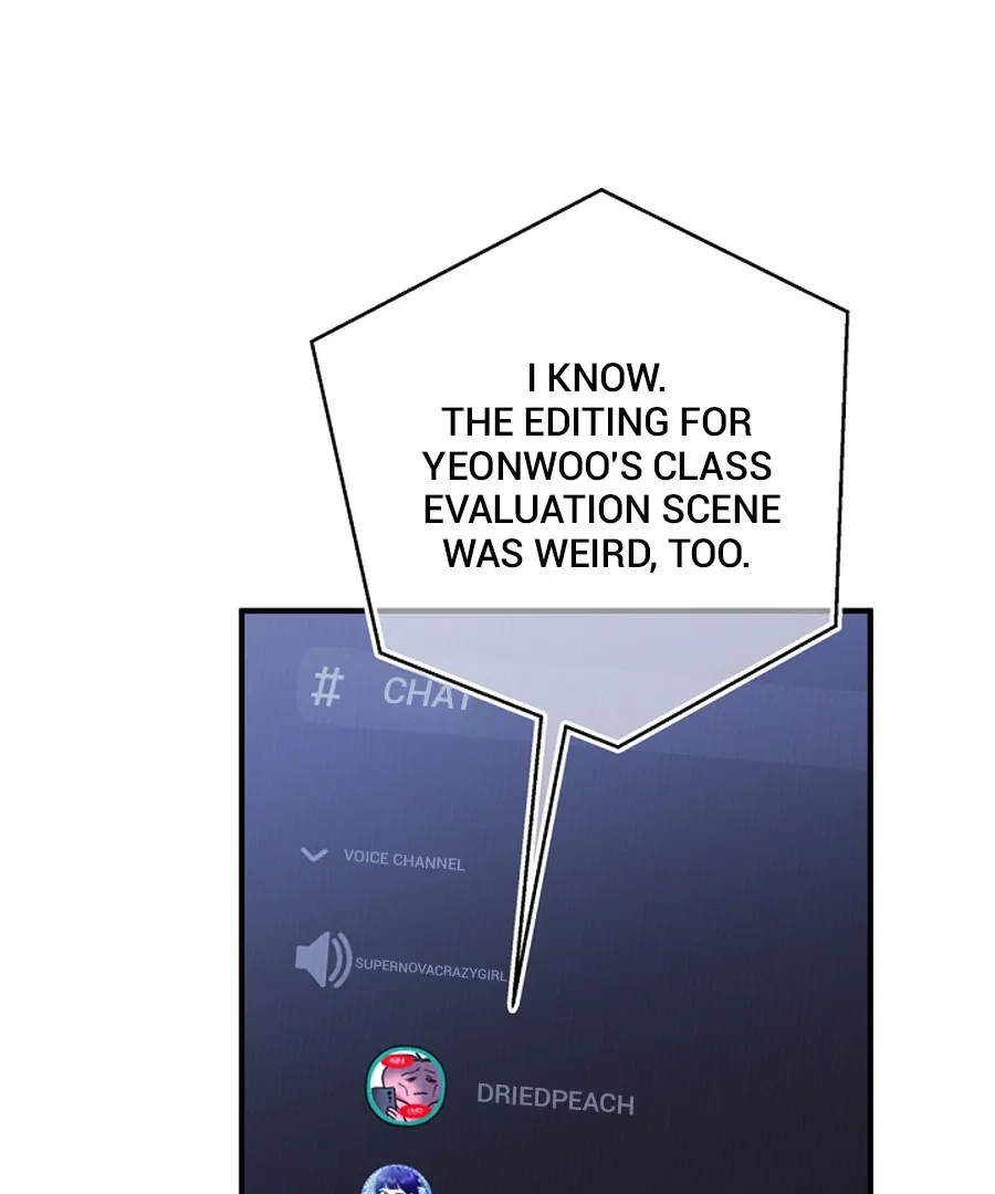 I was trying to debut my kid, but I ended up debuting myself Chapter 27 page 57 - 