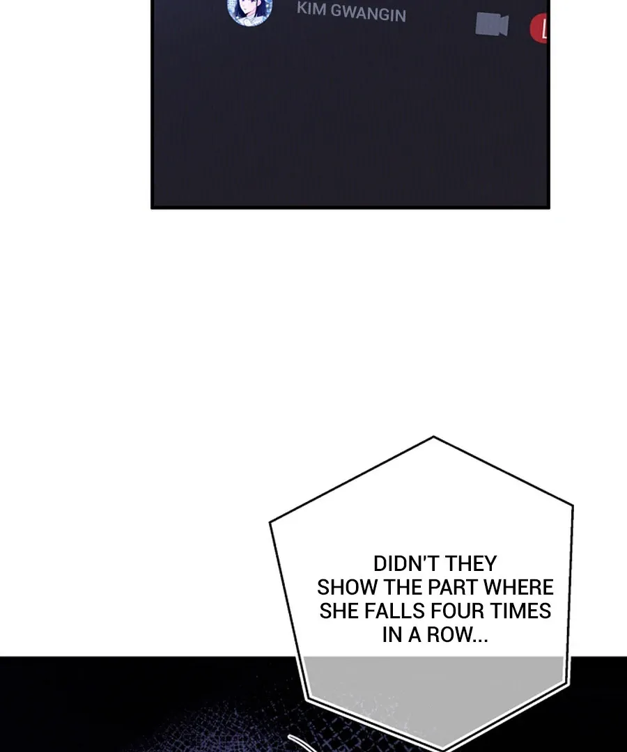 I was trying to debut my kid, but I ended up debuting myself Chapter 27 page 58 - 