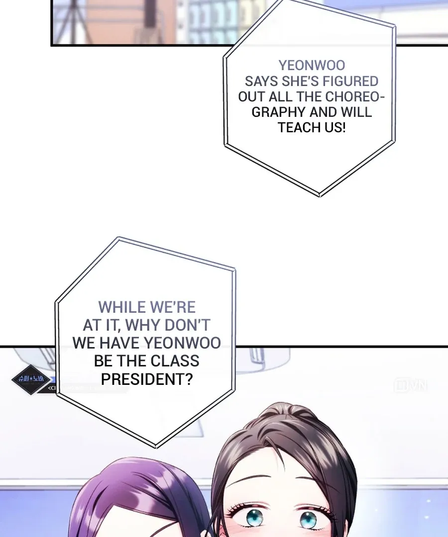 I was trying to debut my kid, but I ended up debuting myself Chapter 27 page 61 - 