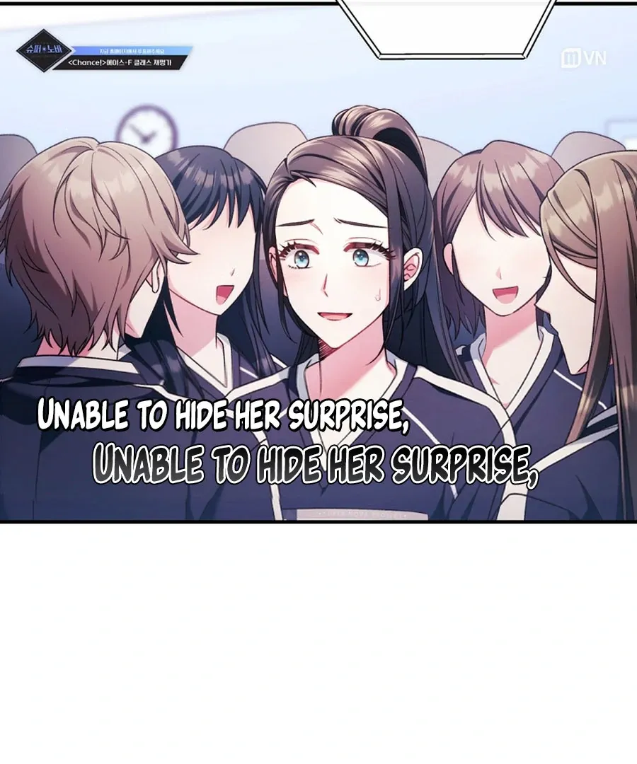 I was trying to debut my kid, but I ended up debuting myself Chapter 27 page 63 - 