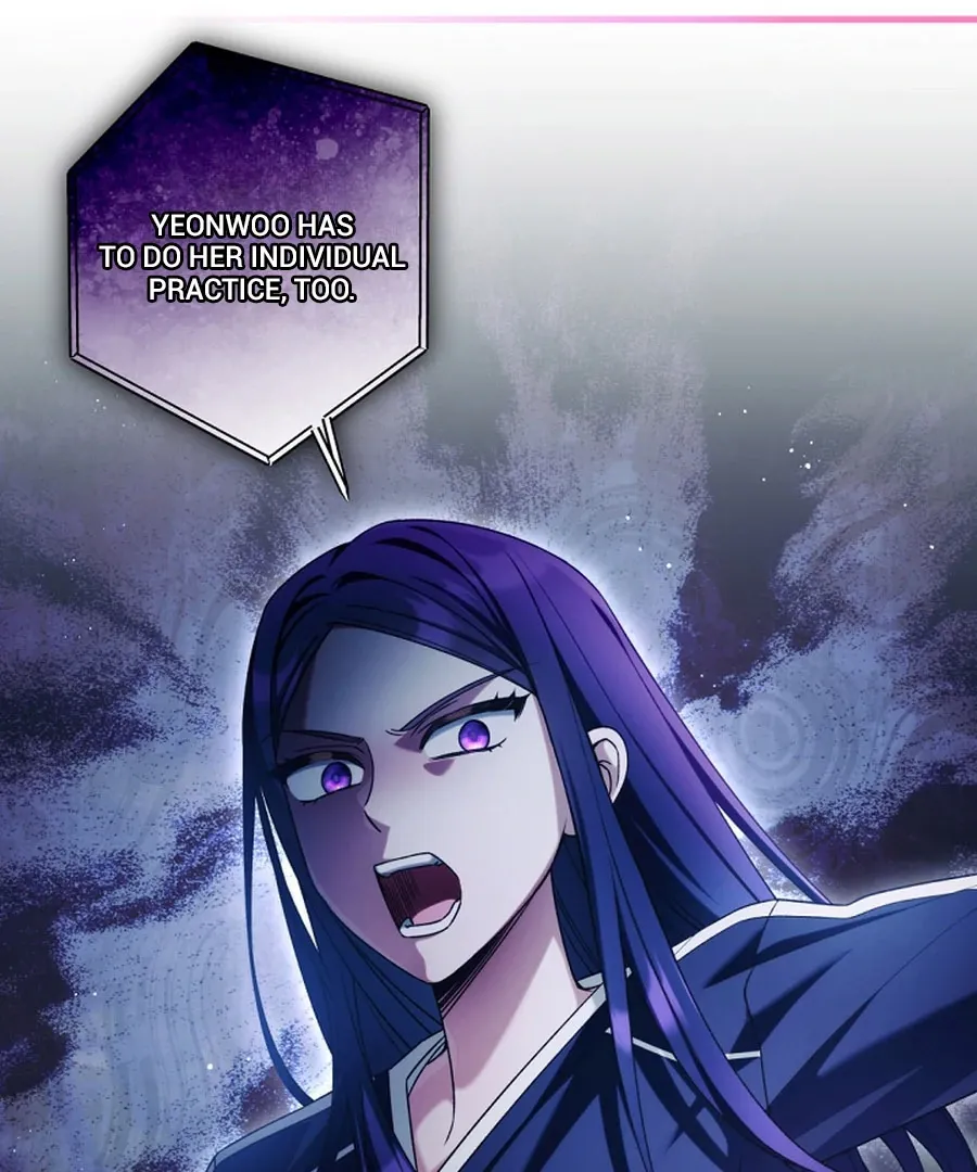 I was trying to debut my kid, but I ended up debuting myself Chapter 27 page 66 - 