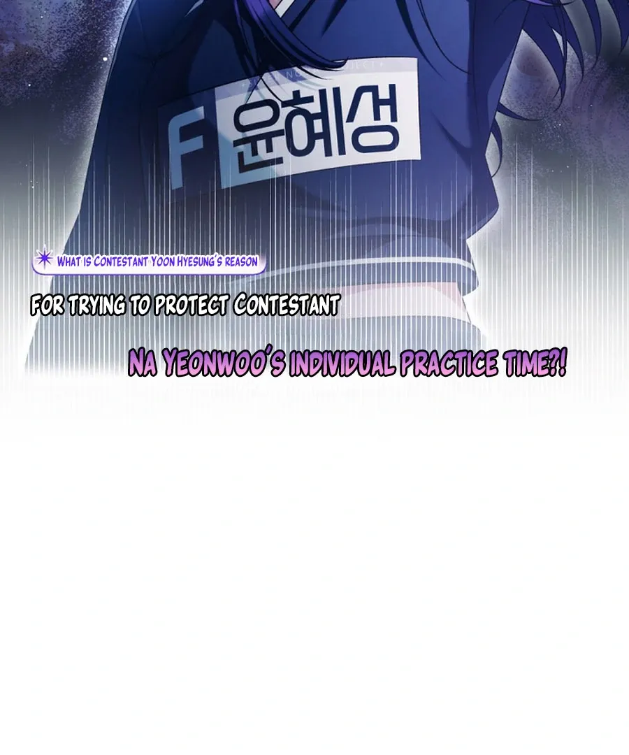 I was trying to debut my kid, but I ended up debuting myself Chapter 27 page 67 - 