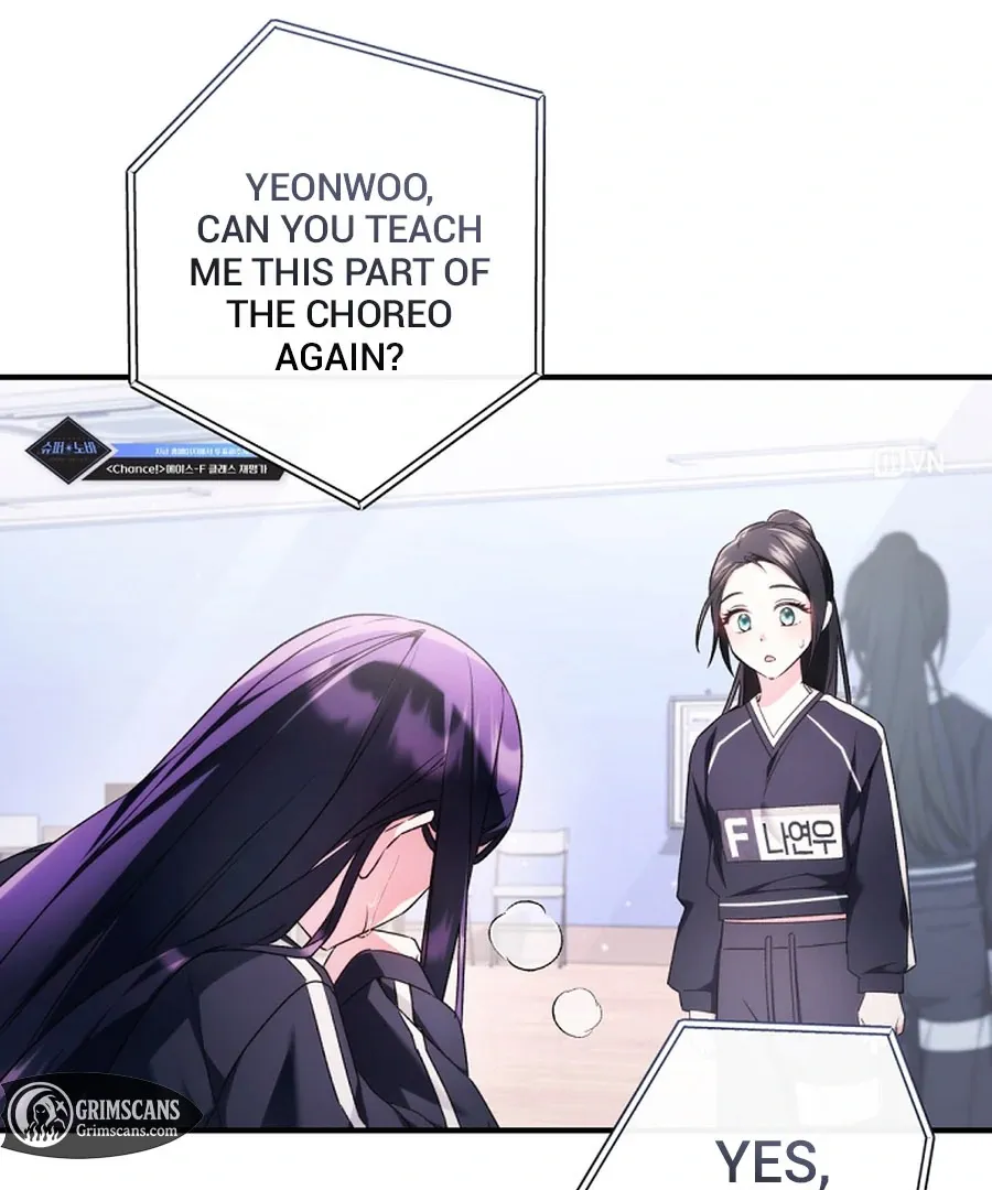 I was trying to debut my kid, but I ended up debuting myself Chapter 27 page 68 - 