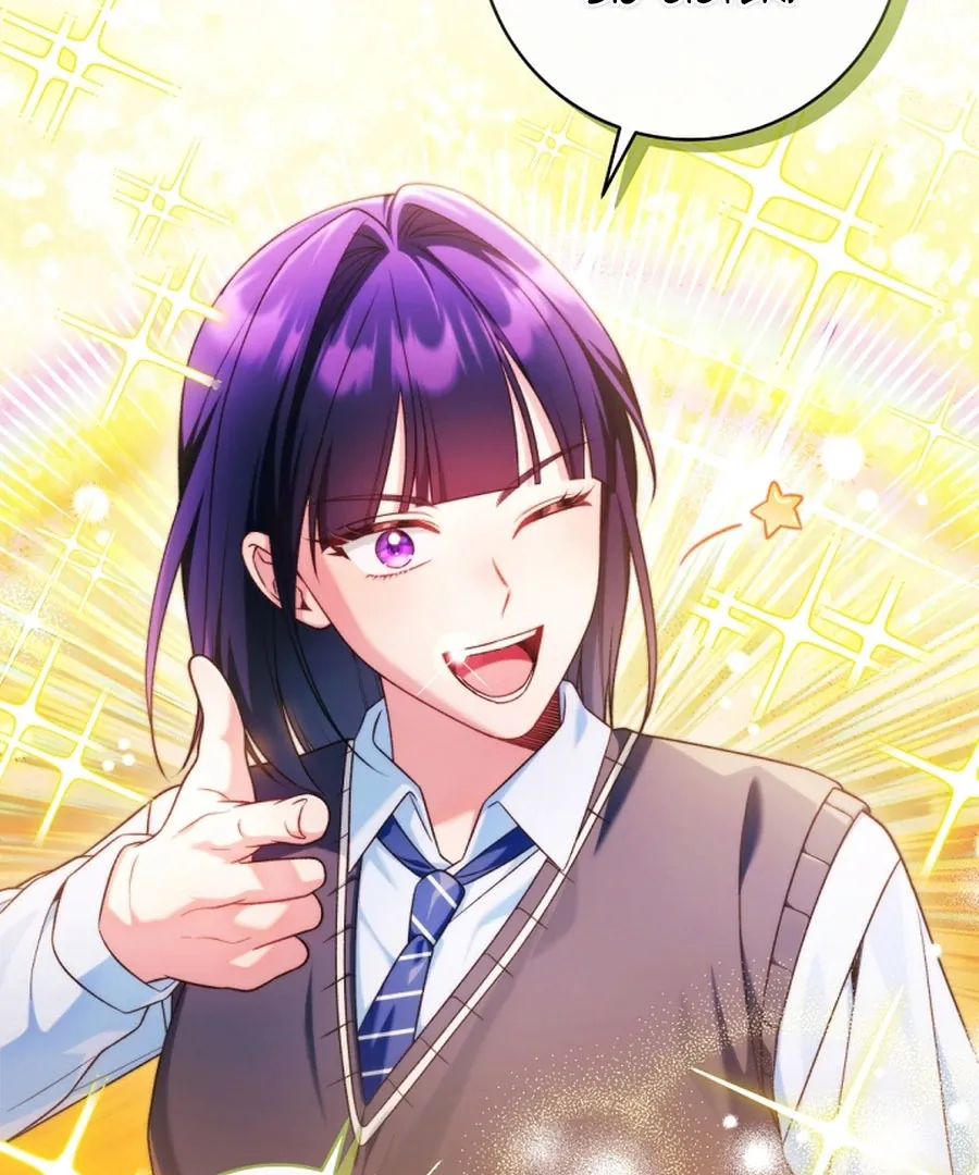 I was trying to debut my kid, but I ended up debuting myself Chapter 27 page 8 - 