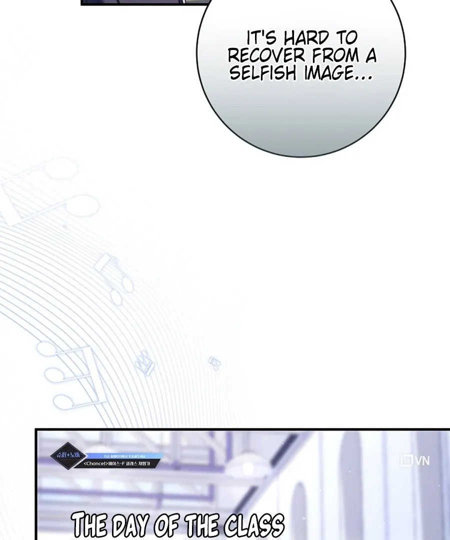 I was trying to debut my kid, but I ended up debuting myself Chapter 27 page 77 - 