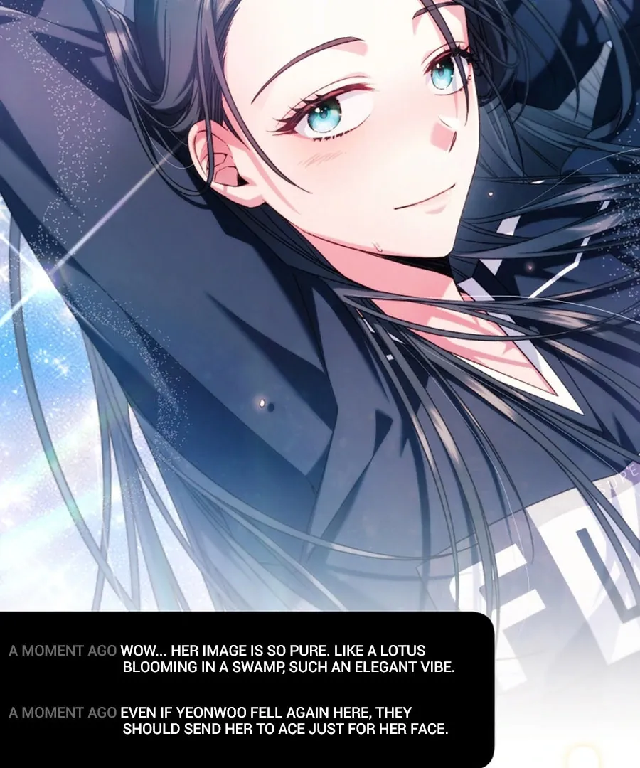 I was trying to debut my kid, but I ended up debuting myself Chapter 27 page 81 - 