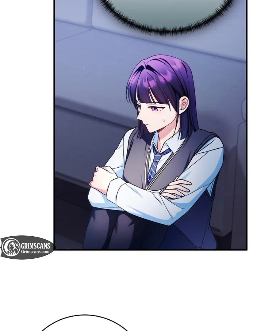 I was trying to debut my kid, but I ended up debuting myself Chapter 27 page 91 - 