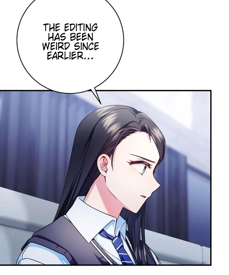 I was trying to debut my kid, but I ended up debuting myself Chapter 27 page 92 - 