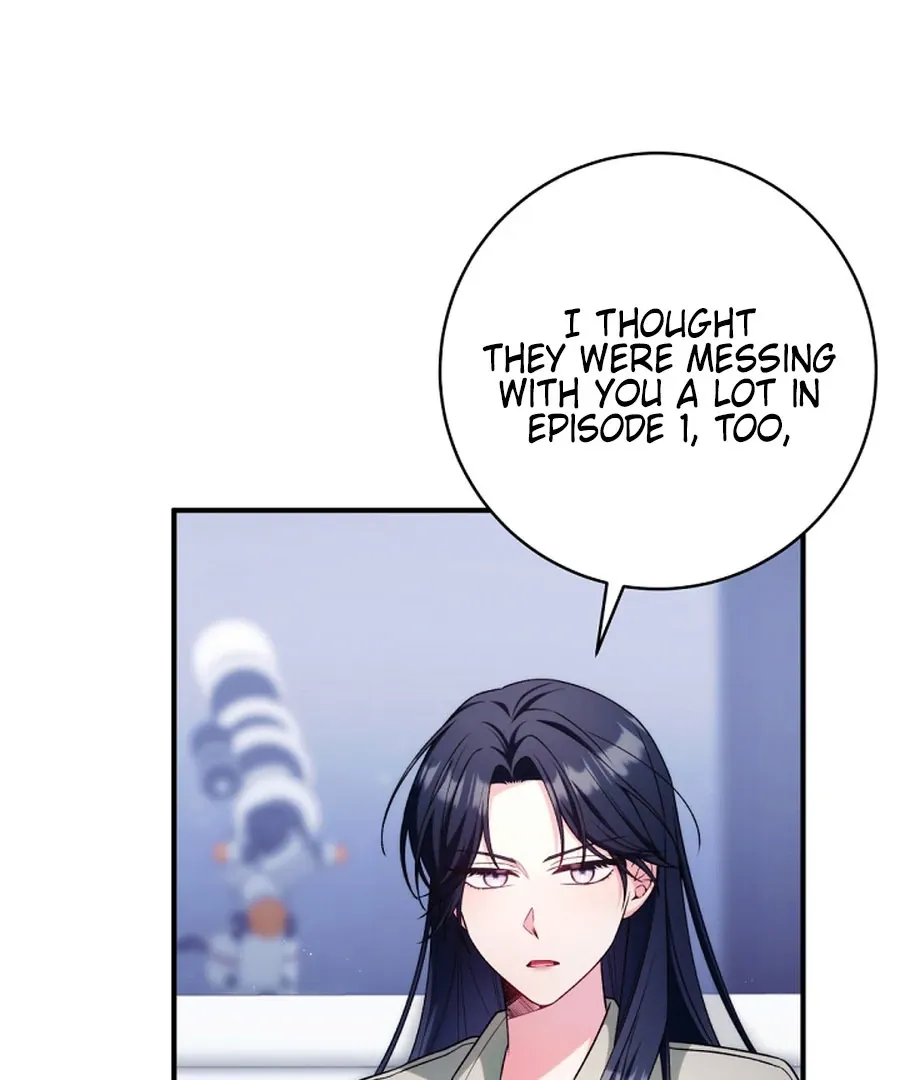 I was trying to debut my kid, but I ended up debuting myself Chapter 27 page 93 - 