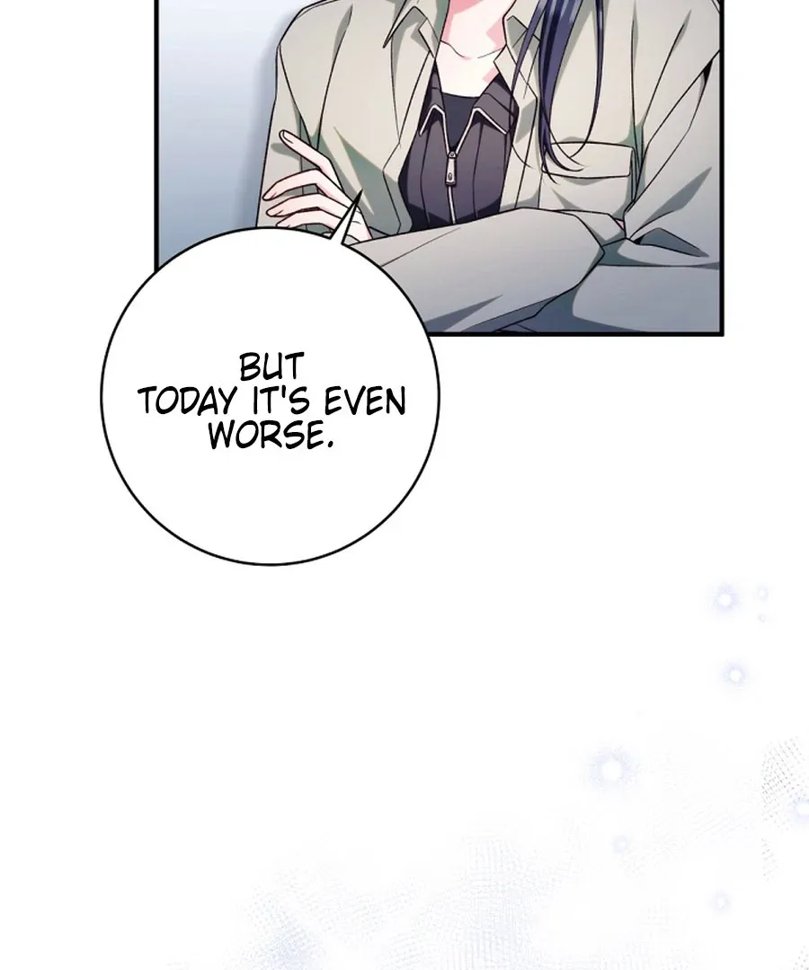 I was trying to debut my kid, but I ended up debuting myself Chapter 27 page 94 - 