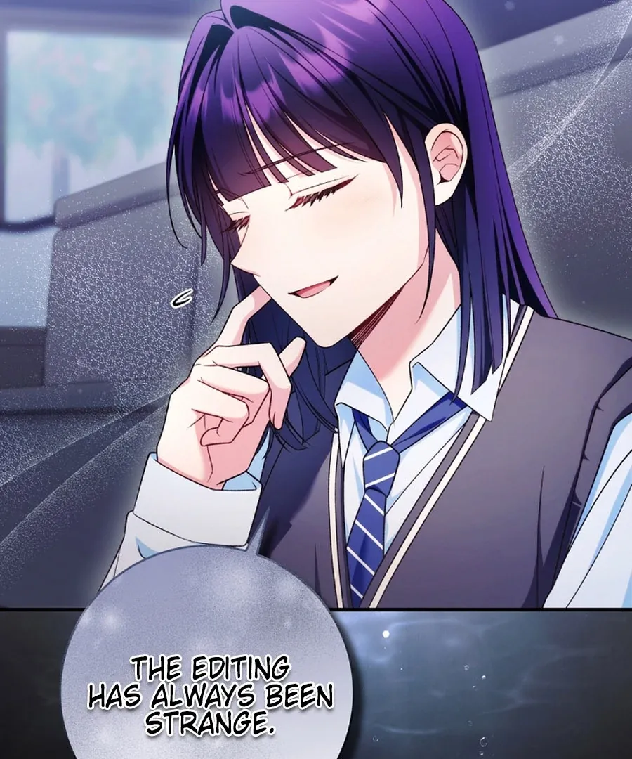 I was trying to debut my kid, but I ended up debuting myself Chapter 27 page 96 - 