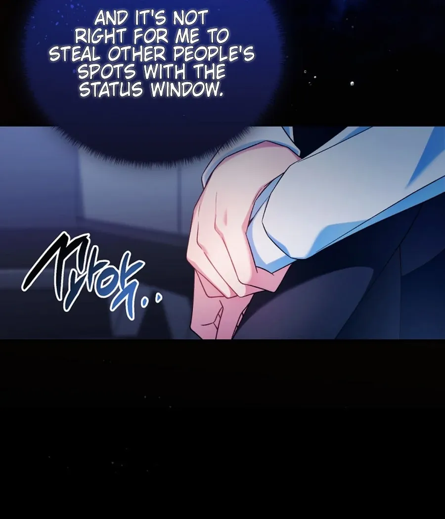 I was trying to debut my kid, but I ended up debuting myself Chapter 27 page 100 - 