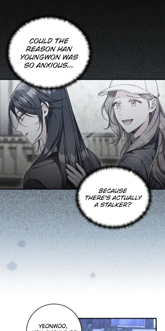 I was trying to debut my kid, but I ended up debuting myself Chapter 28 page 12 - 