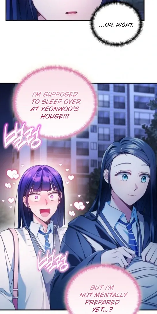 I was trying to debut my kid, but I ended up debuting myself Chapter 28 page 14 - 