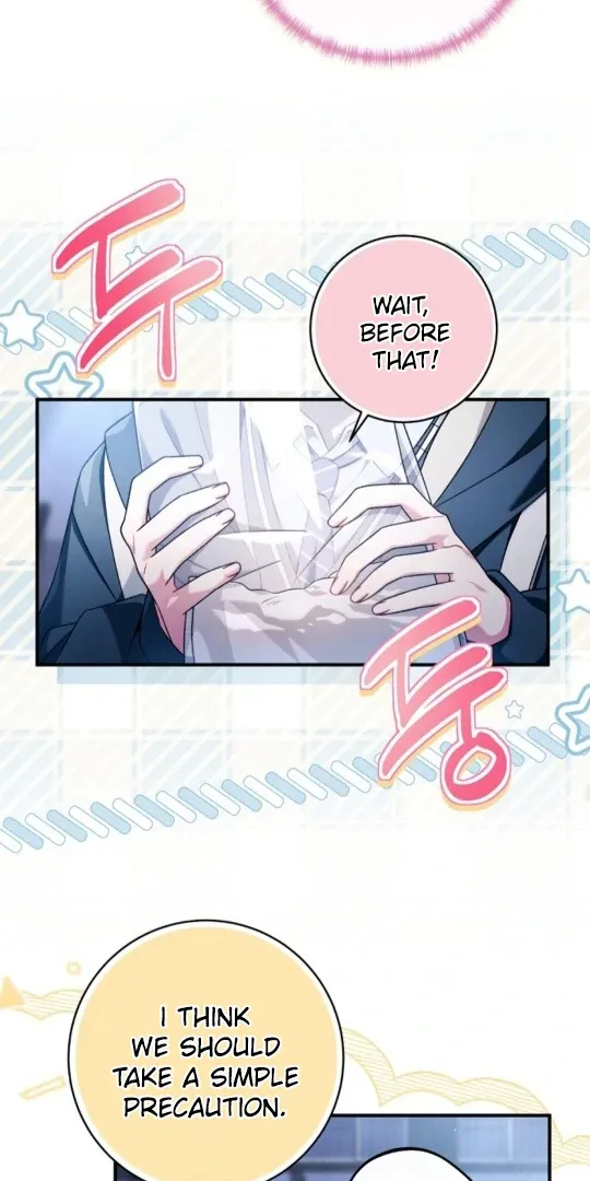 I was trying to debut my kid, but I ended up debuting myself Chapter 28 page 15 - 