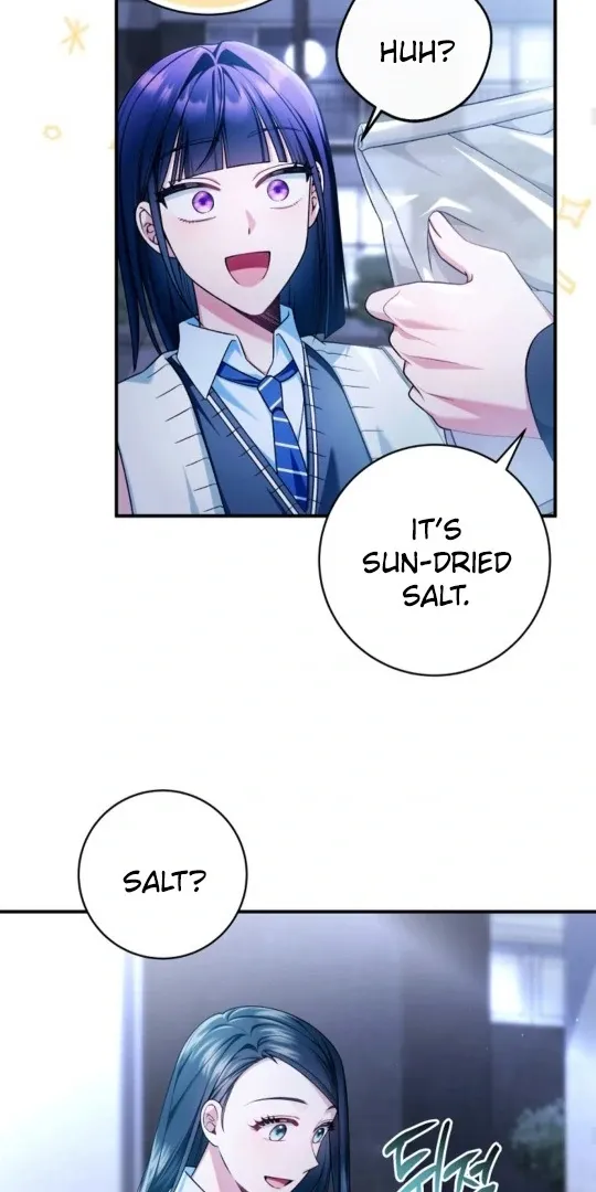 I was trying to debut my kid, but I ended up debuting myself Chapter 28 page 16 - 