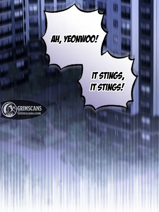 I was trying to debut my kid, but I ended up debuting myself Chapter 28 page 19 - 