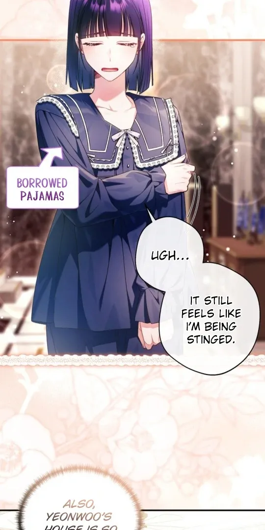 I was trying to debut my kid, but I ended up debuting myself Chapter 28 page 21 - 
