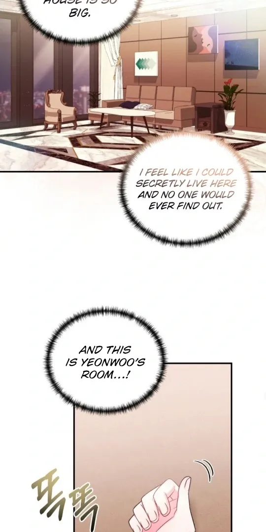 I was trying to debut my kid, but I ended up debuting myself Chapter 28 page 22 - 