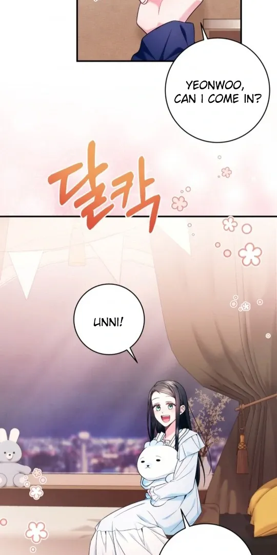 I was trying to debut my kid, but I ended up debuting myself Chapter 28 page 23 - 