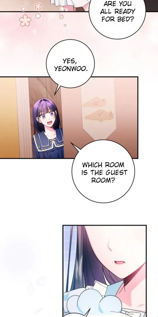 I was trying to debut my kid, but I ended up debuting myself Chapter 28 page 24 - 