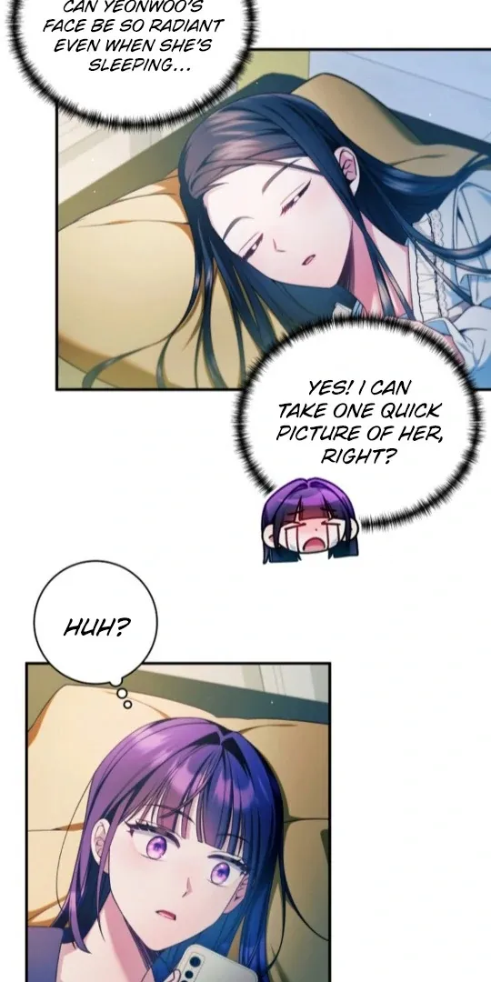 I was trying to debut my kid, but I ended up debuting myself Chapter 28 page 32 - 