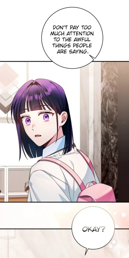 I was trying to debut my kid, but I ended up debuting myself Chapter 28 page 42 - 