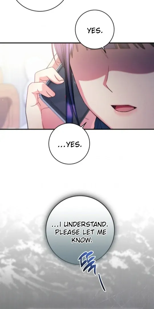 I was trying to debut my kid, but I ended up debuting myself Chapter 28 page 49 - 
