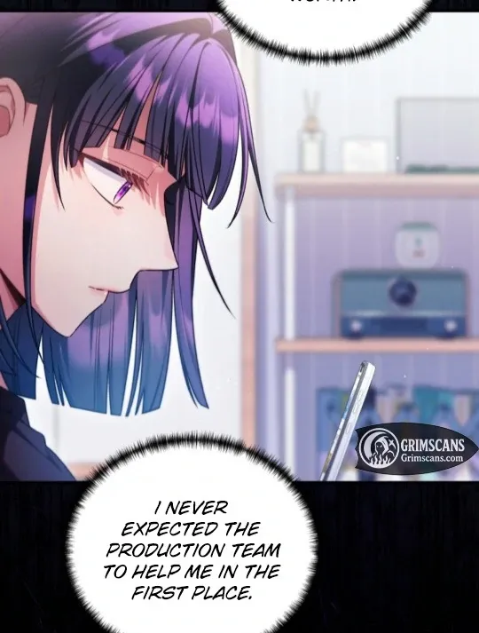 I was trying to debut my kid, but I ended up debuting myself Chapter 28 page 53 - 