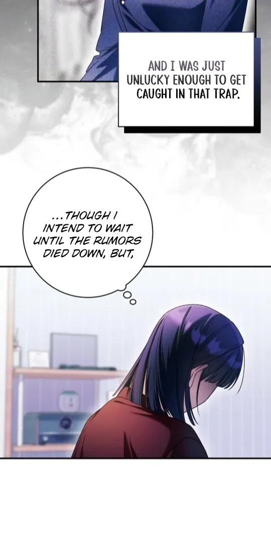 I was trying to debut my kid, but I ended up debuting myself Chapter 28 page 56 - 
