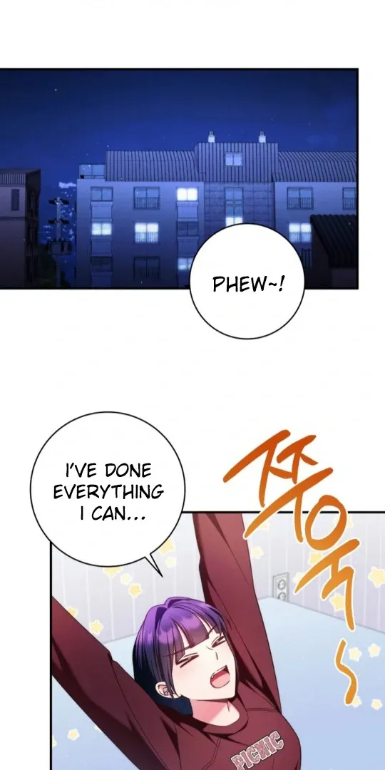 I was trying to debut my kid, but I ended up debuting myself Chapter 28 page 64 - 