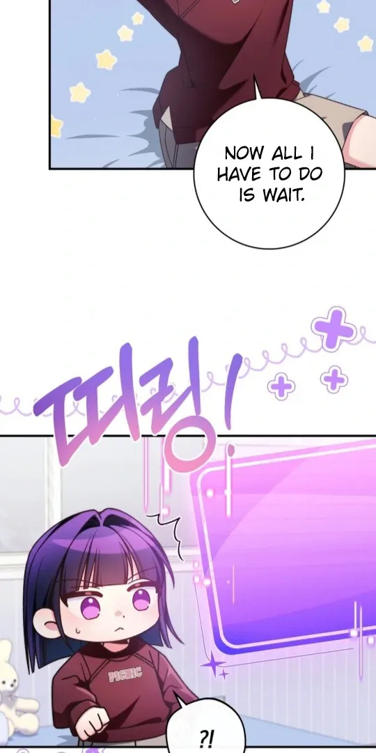 I was trying to debut my kid, but I ended up debuting myself Chapter 28 page 65 - 