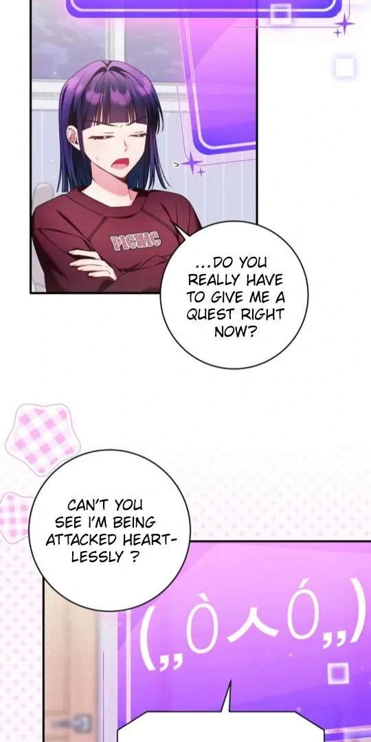 I was trying to debut my kid, but I ended up debuting myself Chapter 28 page 67 - 