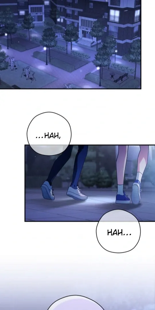 I was trying to debut my kid, but I ended up debuting myself Chapter 28 page 8 - 