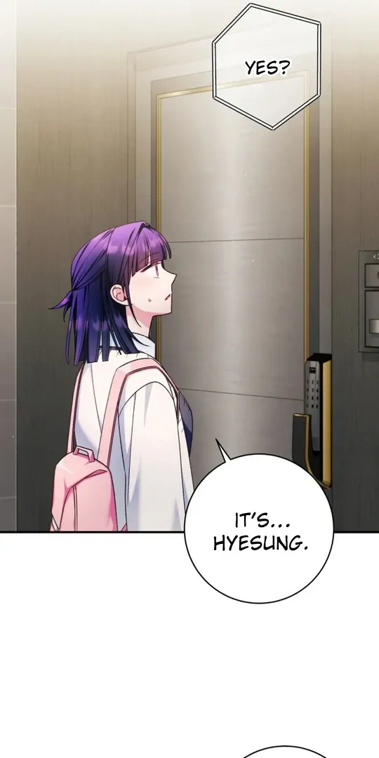 I was trying to debut my kid, but I ended up debuting myself Chapter 28 page 72 - 