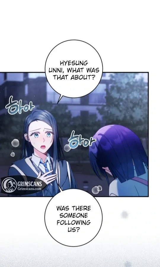 I was trying to debut my kid, but I ended up debuting myself Chapter 28 page 10 - 