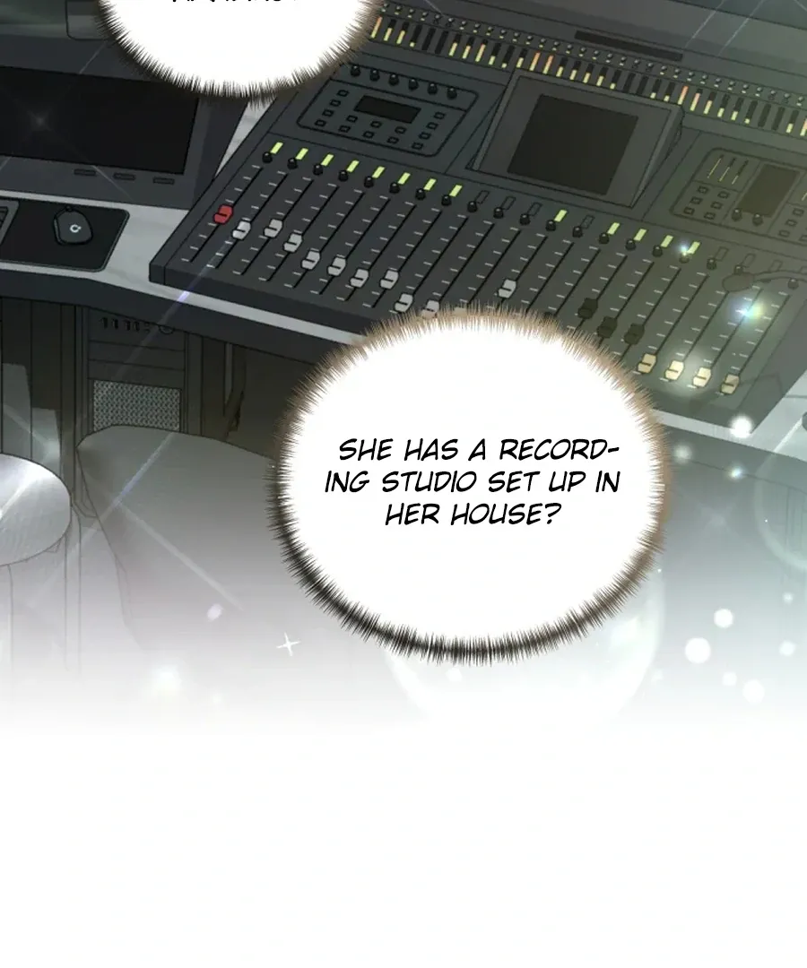 I was trying to debut my kid, but I ended up debuting myself Chapter 29 page 20 - 